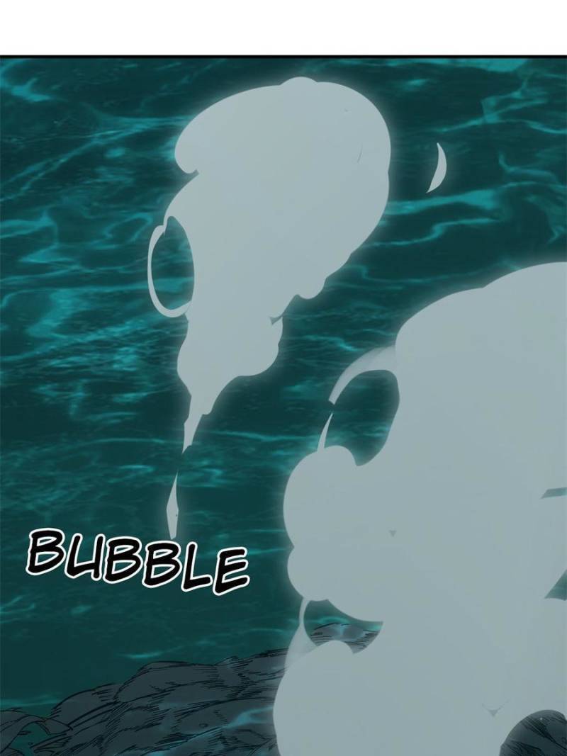 Another beginning with the Guhuo bird chapter 175 page 55