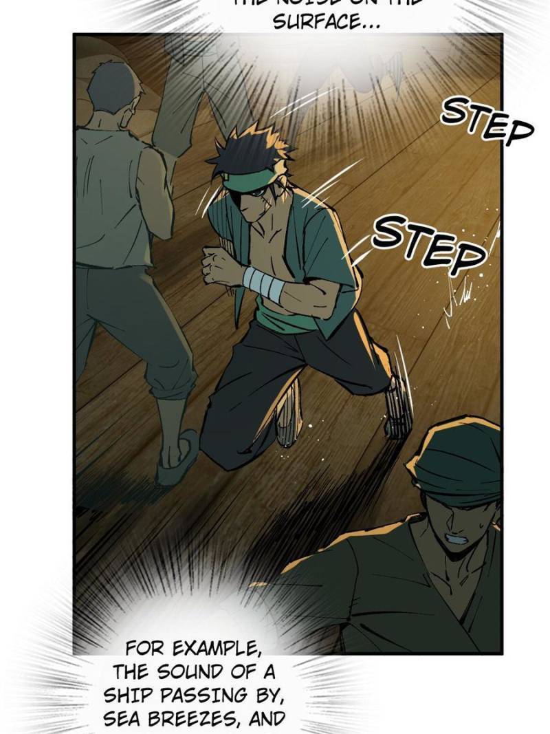 Another beginning with the Guhuo bird chapter 175 page 6