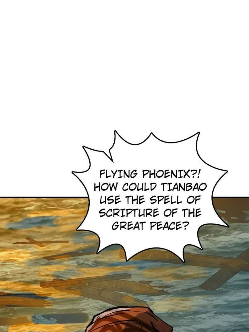 Another beginning with the Guhuo bird chapter 175 page 61