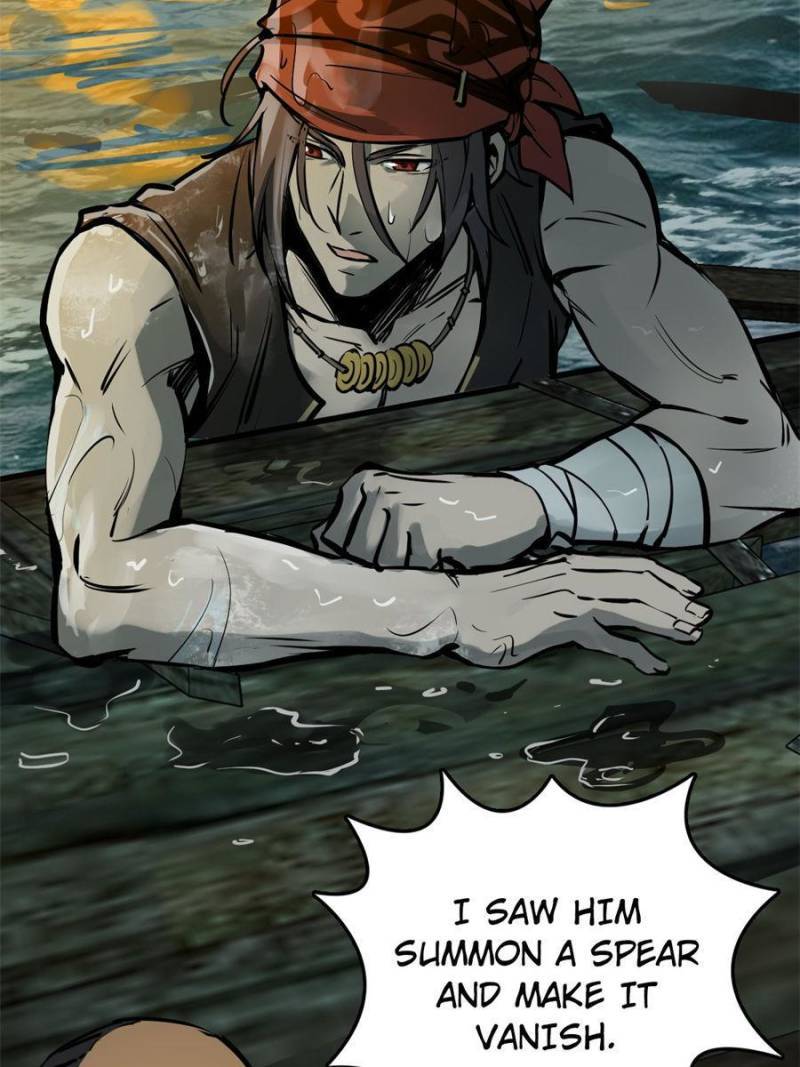 Another beginning with the Guhuo bird chapter 175 page 62