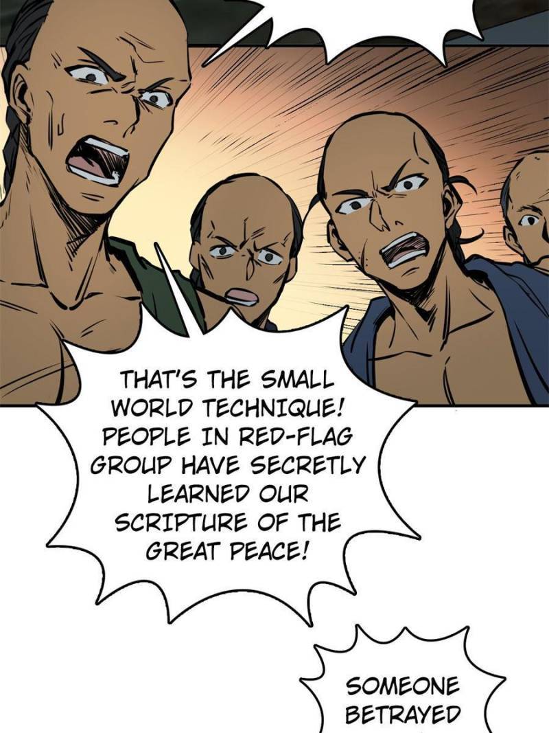 Another beginning with the Guhuo bird chapter 175 page 63