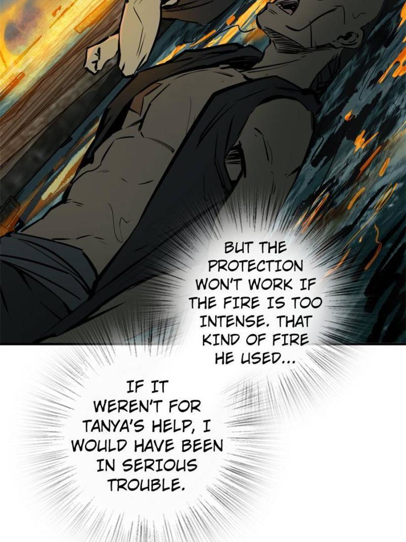 Another beginning with the Guhuo bird chapter 175 page 65