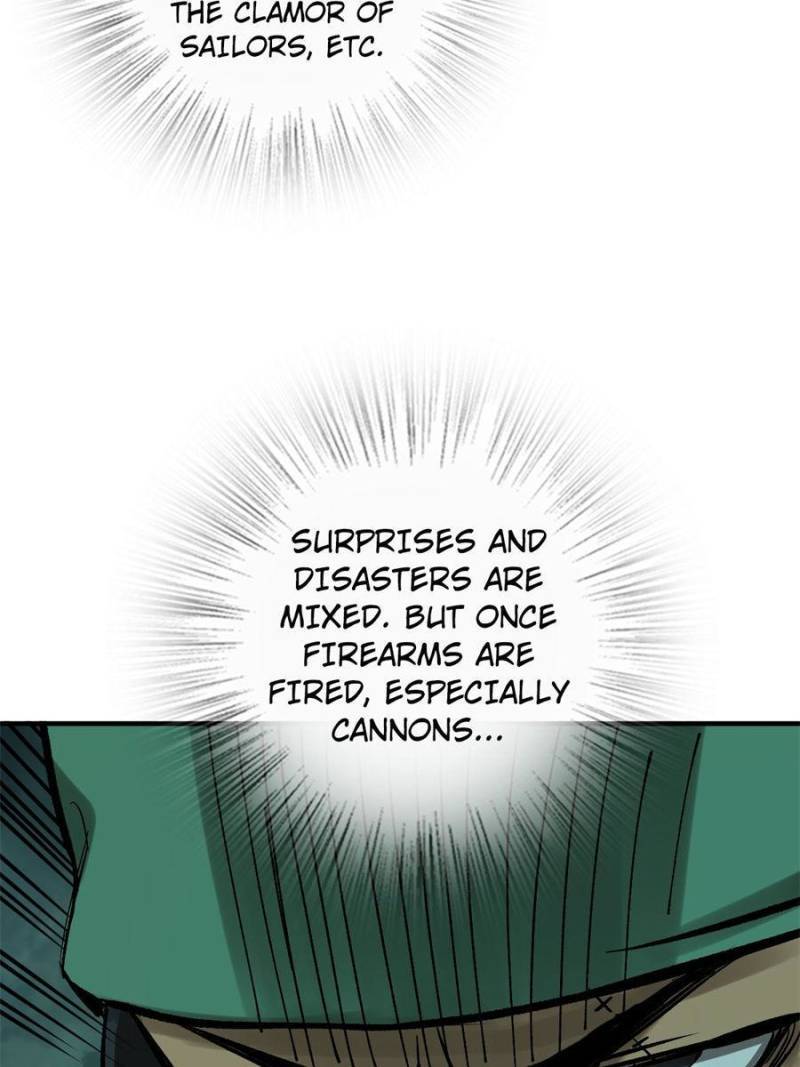 Another beginning with the Guhuo bird chapter 175 page 7