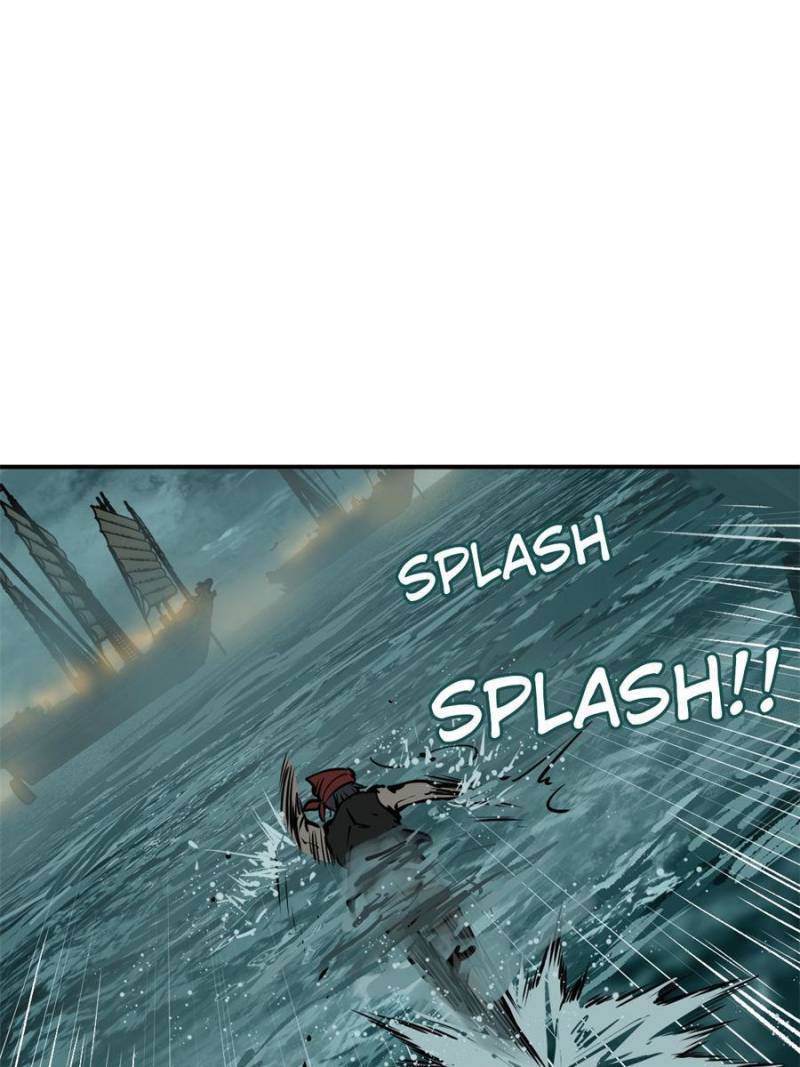 Another beginning with the Guhuo bird chapter 175 page 71