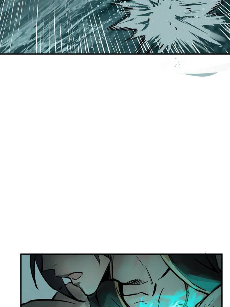 Another beginning with the Guhuo bird chapter 175 page 72