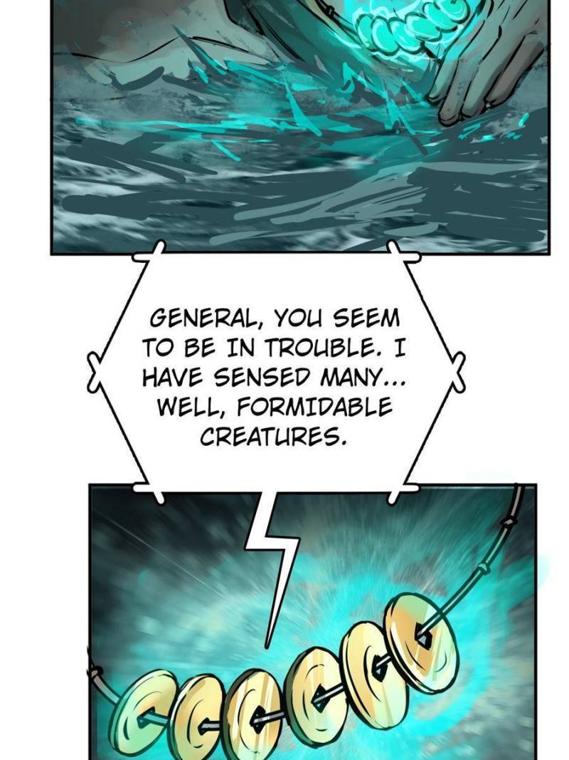 Another beginning with the Guhuo bird chapter 175 page 73