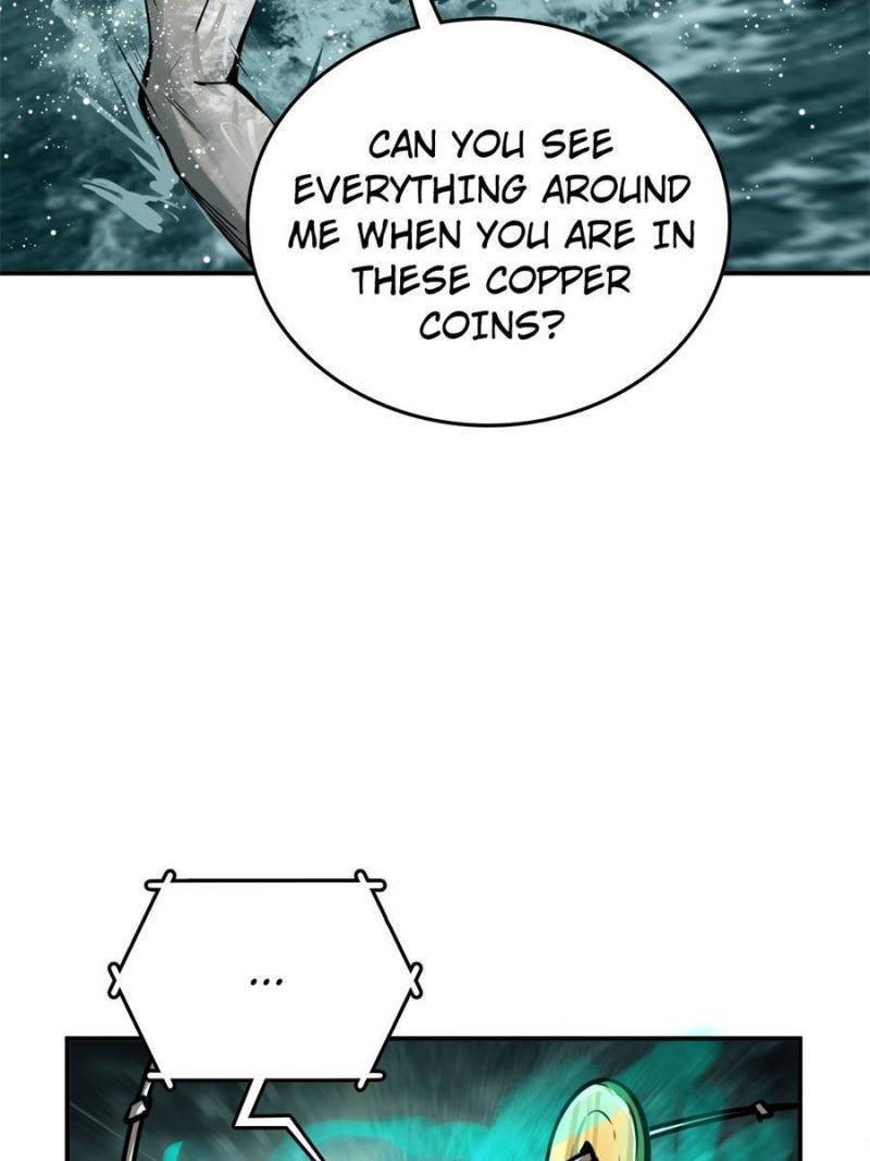 Another beginning with the Guhuo bird chapter 175 page 77