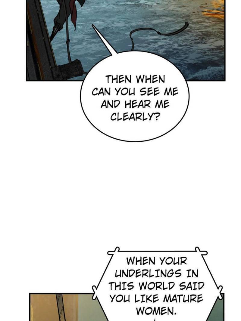 Another beginning with the Guhuo bird chapter 175 page 81