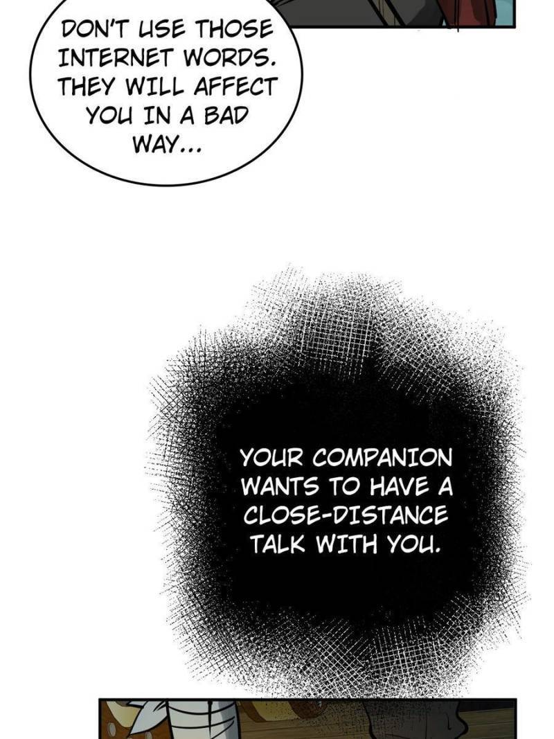 Another beginning with the Guhuo bird chapter 175 page 83