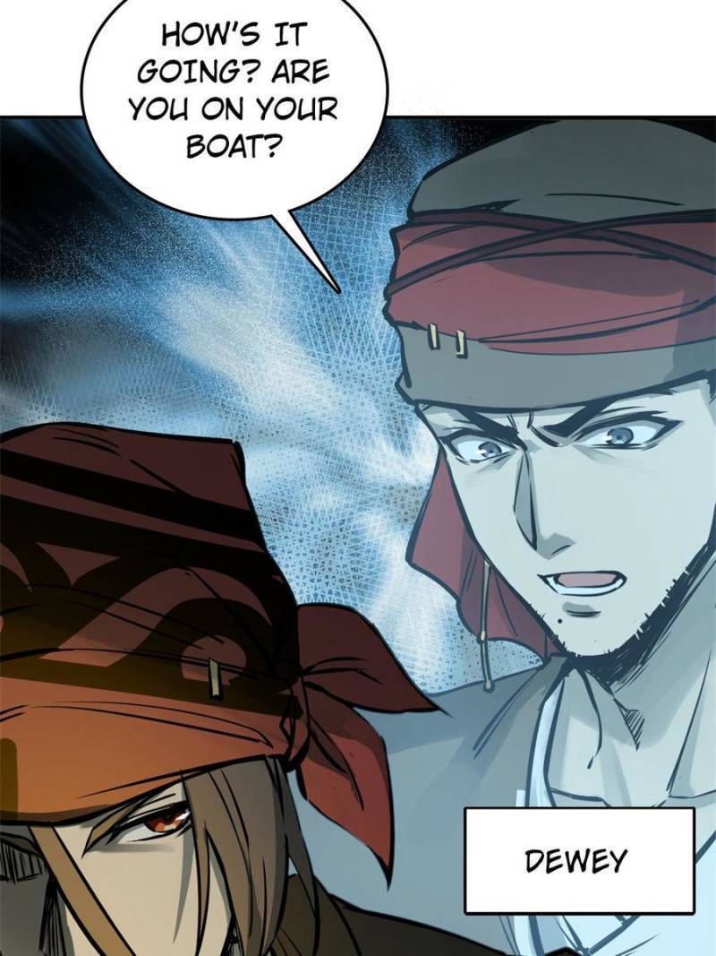 Another beginning with the Guhuo bird chapter 175 page 85