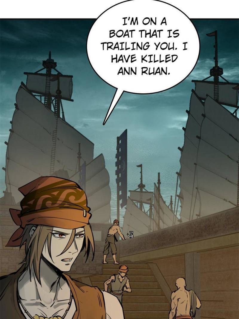 Another beginning with the Guhuo bird chapter 175 page 87