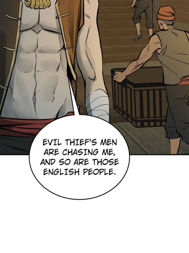 Another beginning with the Guhuo bird chapter 175 page 88