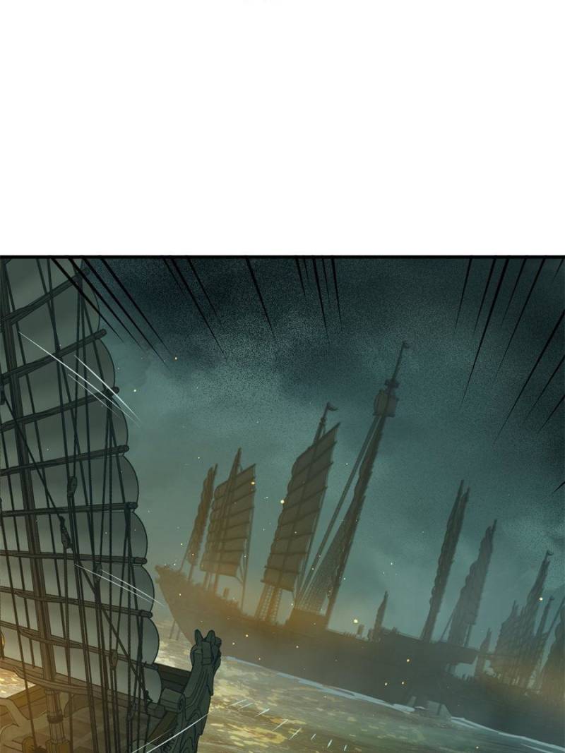 Another beginning with the Guhuo bird chapter 175 page 9