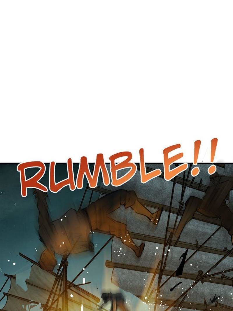 Another beginning with the Guhuo bird chapter 176 page 10