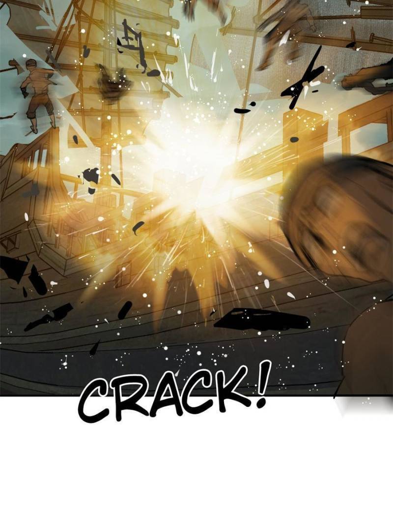 Another beginning with the Guhuo bird chapter 176 page 11