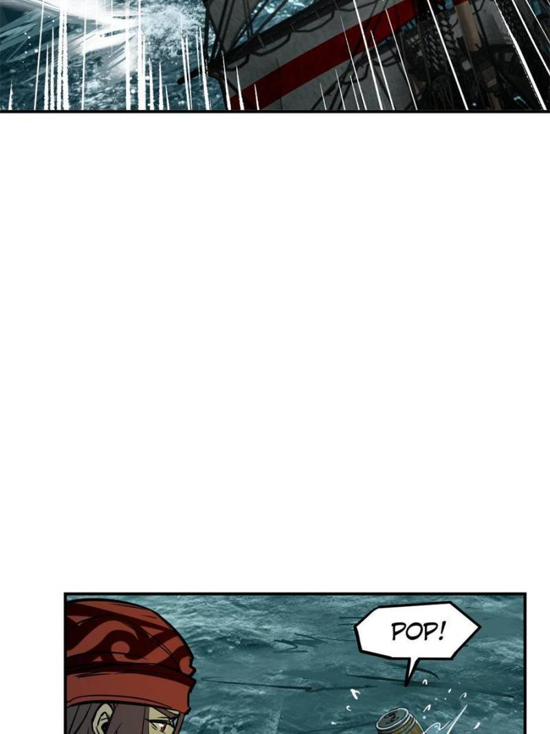 Another beginning with the Guhuo bird chapter 176 page 15