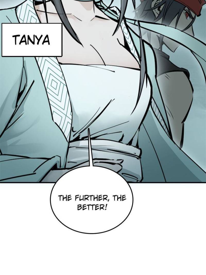 Another beginning with the Guhuo bird chapter 176 page 26