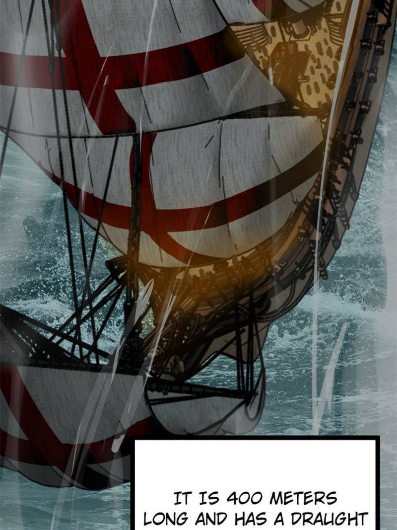 Another beginning with the Guhuo bird chapter 176 page 3