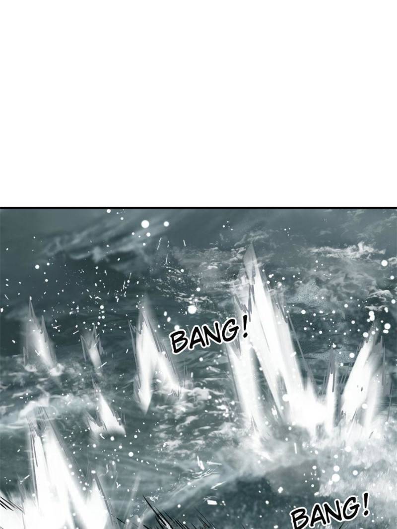 Another beginning with the Guhuo bird chapter 176 page 30