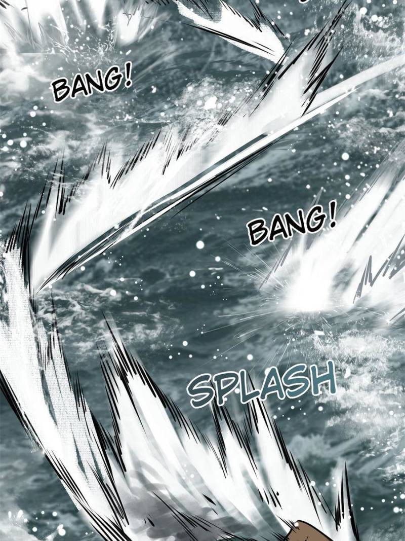 Another beginning with the Guhuo bird chapter 176 page 31