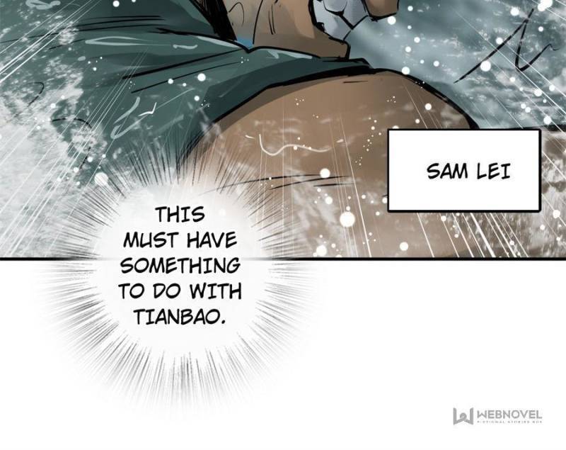 Another beginning with the Guhuo bird chapter 176 page 35