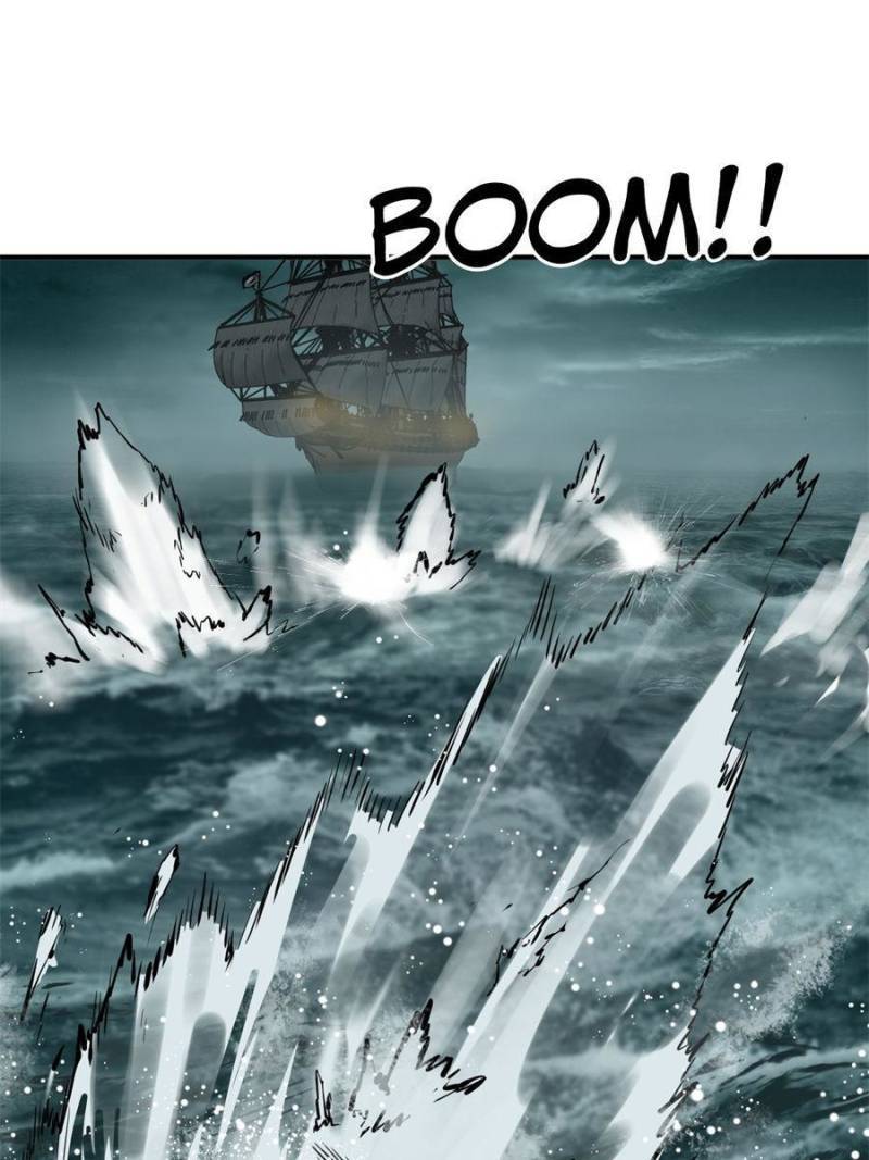 Another beginning with the Guhuo bird chapter 176 page 43