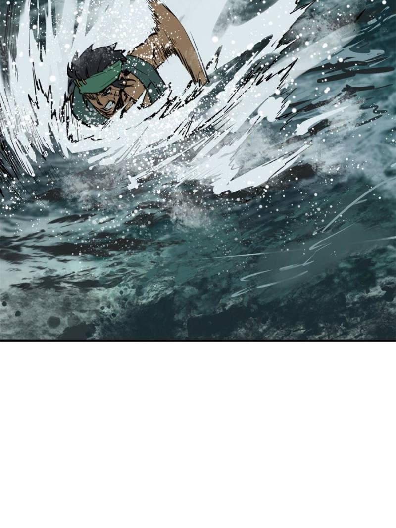 Another beginning with the Guhuo bird chapter 176 page 44