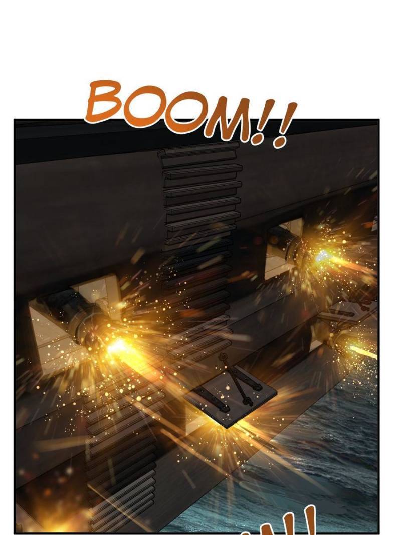 Another beginning with the Guhuo bird chapter 176 page 45