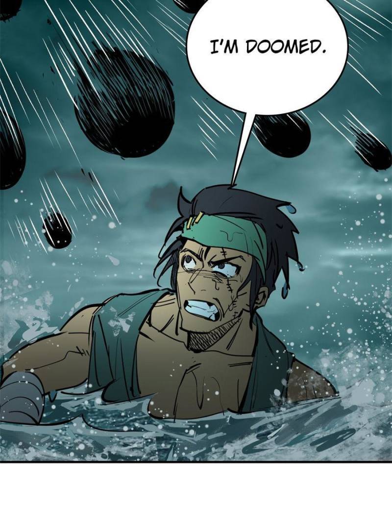 Another beginning with the Guhuo bird chapter 176 page 47