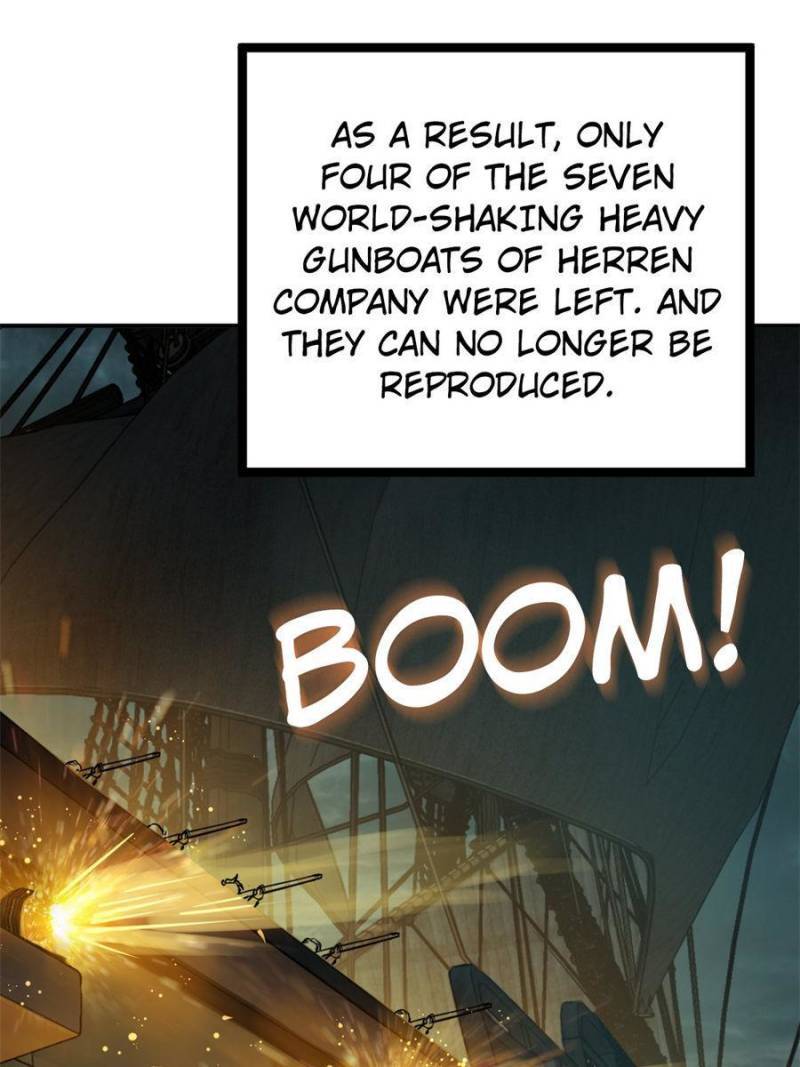 Another beginning with the Guhuo bird chapter 176 page 5