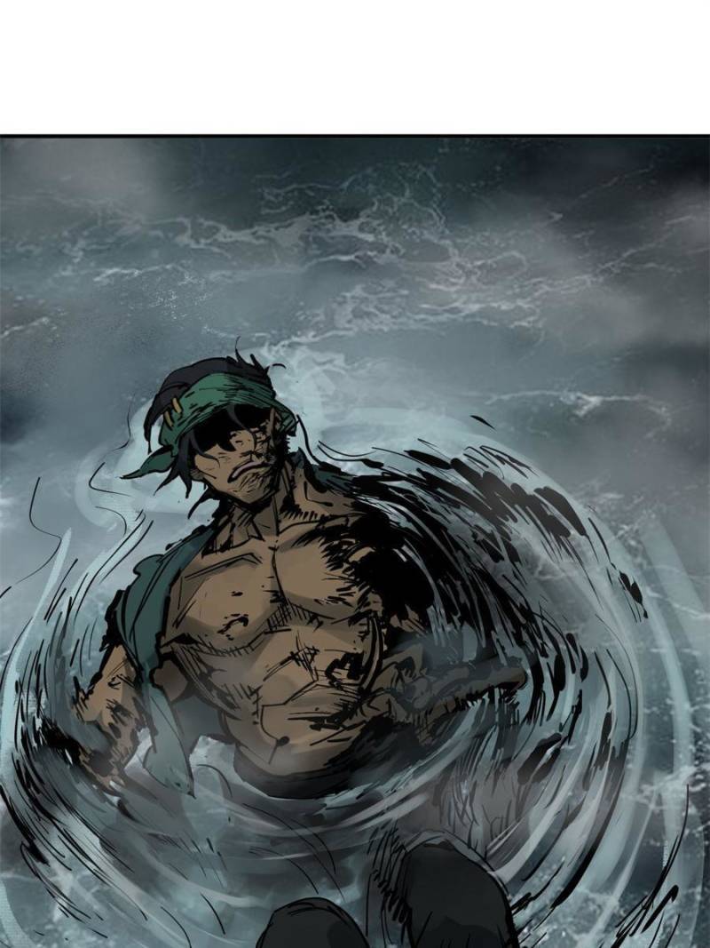 Another beginning with the Guhuo bird chapter 176 page 53