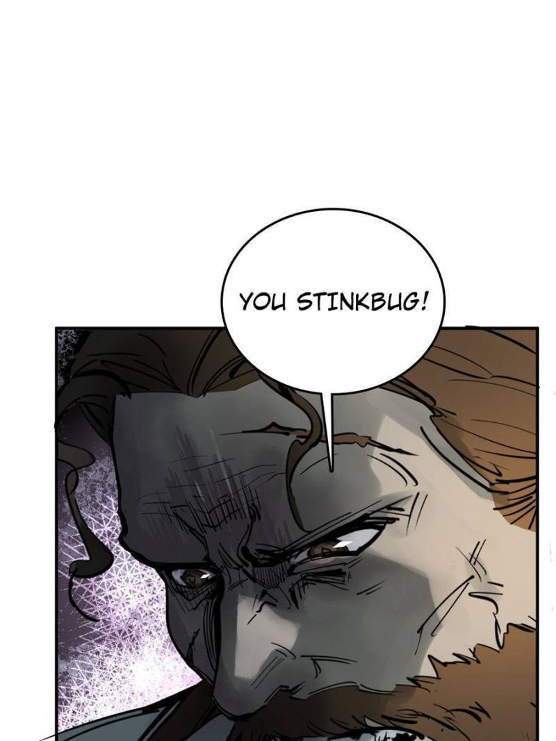 Another beginning with the Guhuo bird chapter 176 page 56