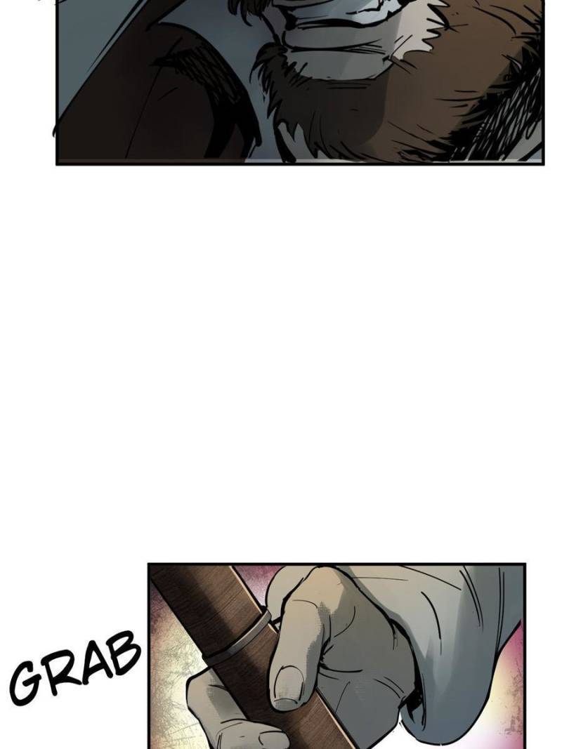 Another beginning with the Guhuo bird chapter 176 page 57