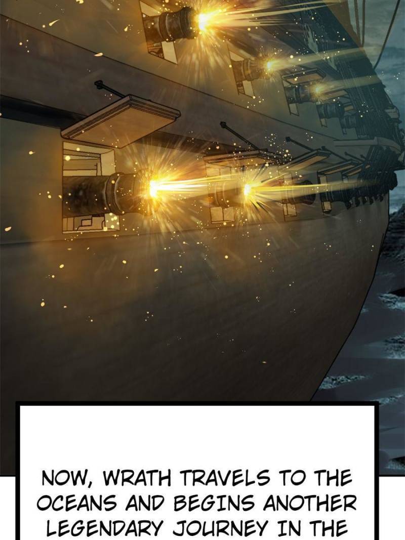 Another beginning with the Guhuo bird chapter 176 page 6