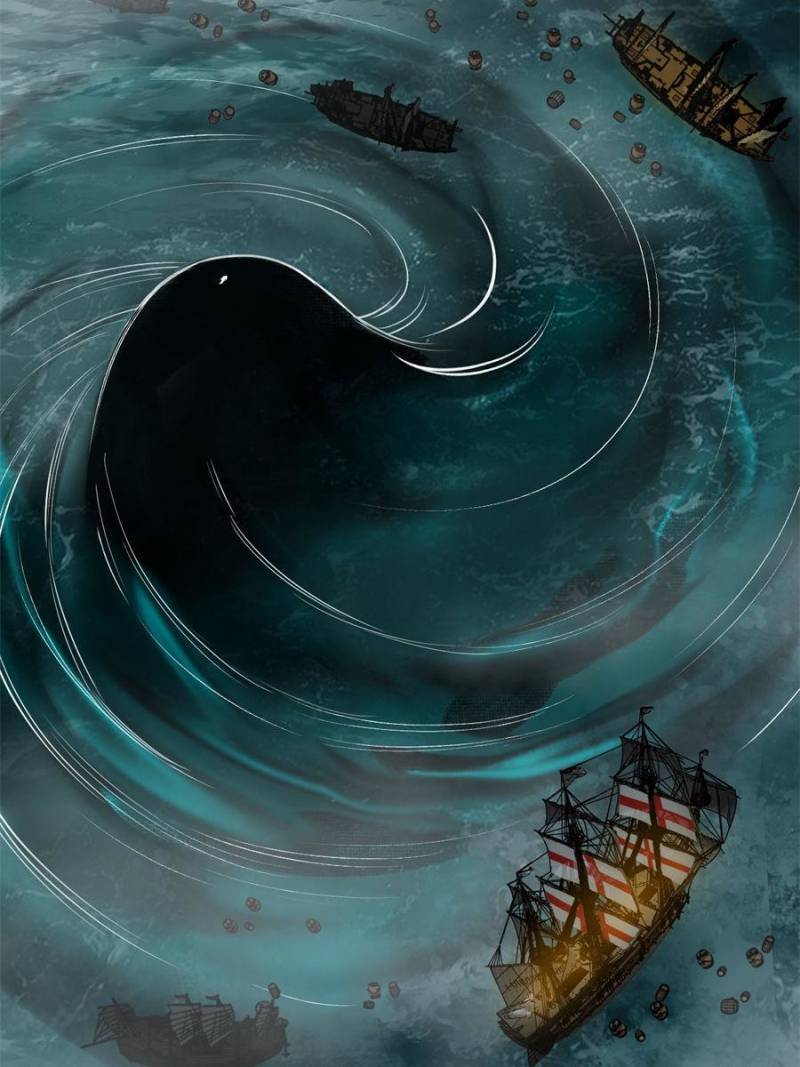 Another beginning with the Guhuo bird chapter 176 page 69