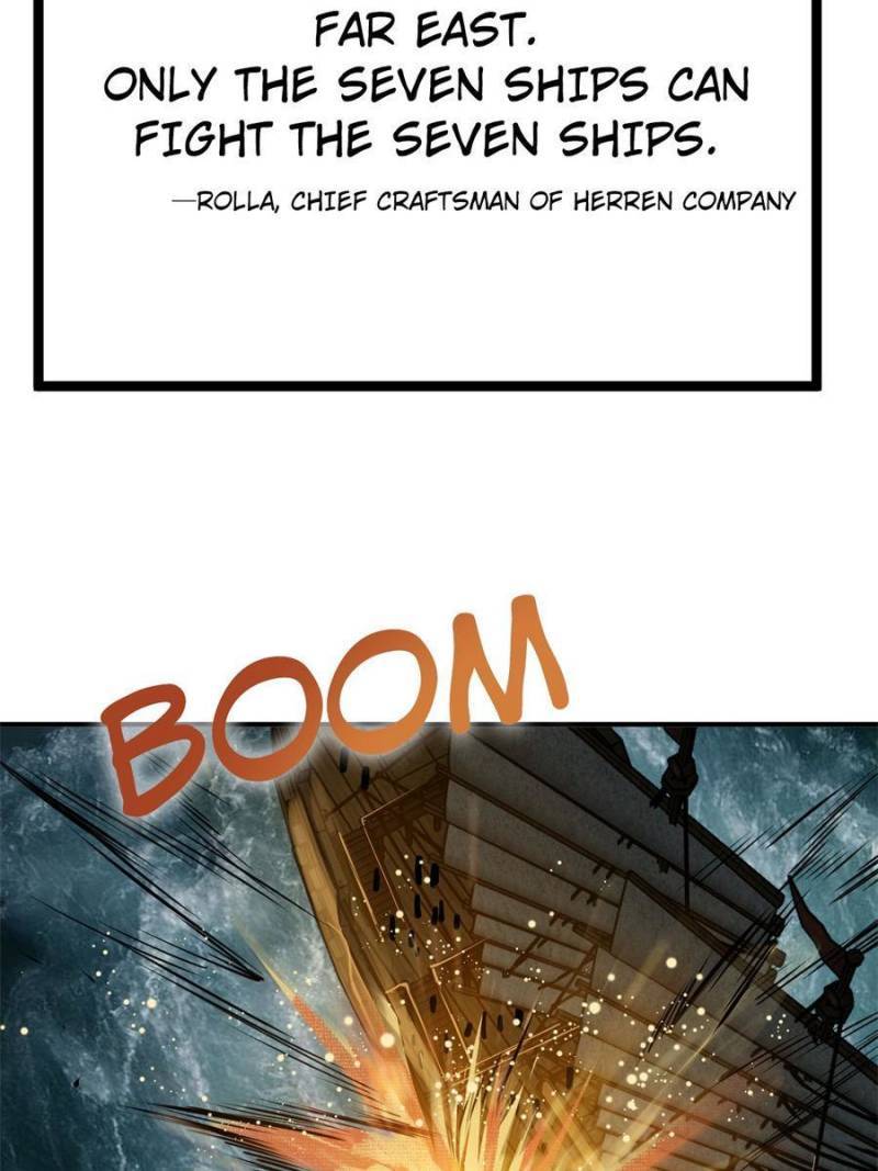 Another beginning with the Guhuo bird chapter 176 page 7