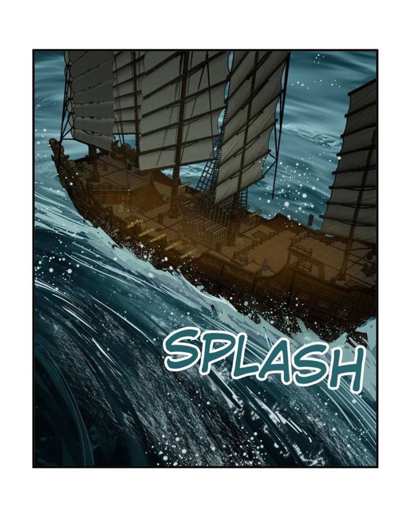 Another beginning with the Guhuo bird chapter 176 page 74