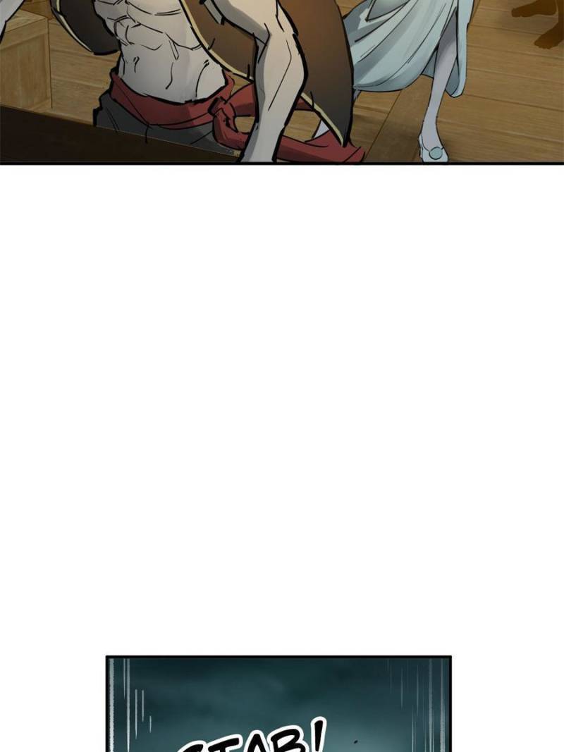 Another beginning with the Guhuo bird chapter 176 page 76