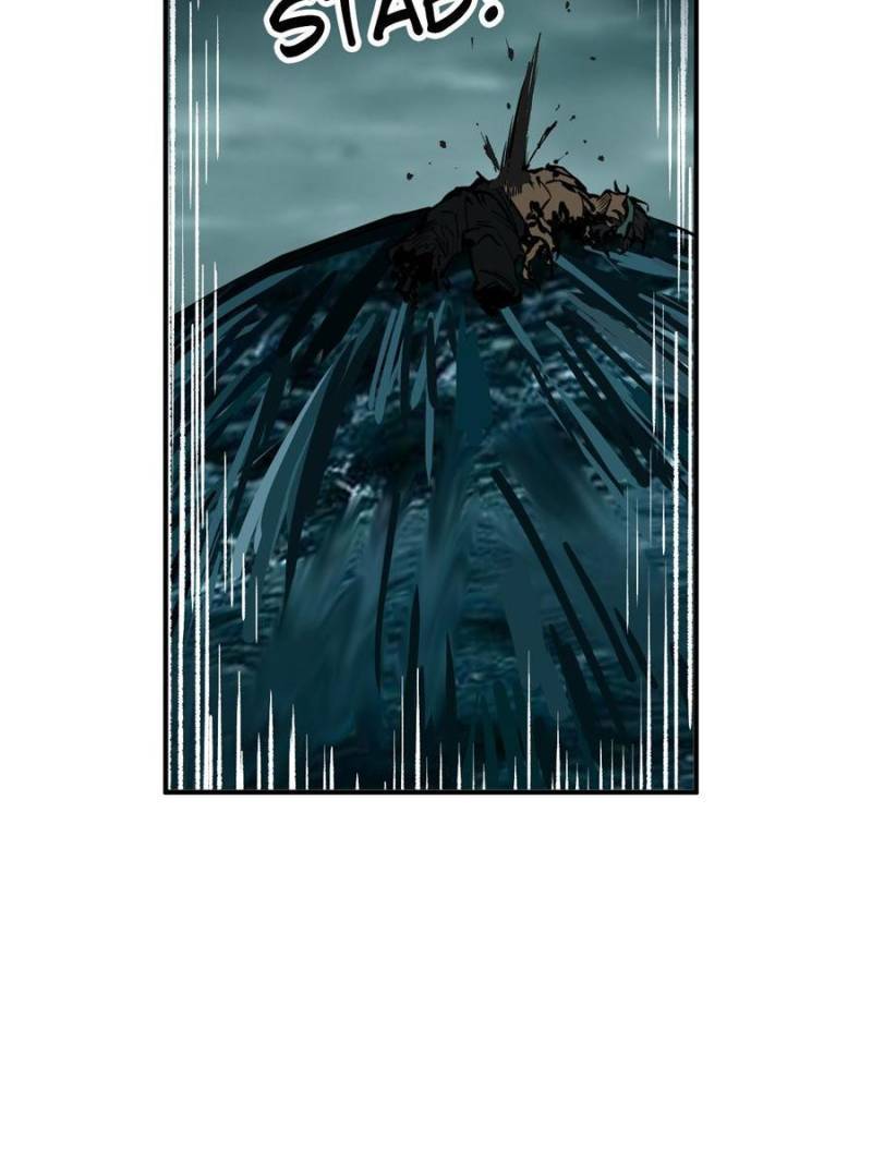 Another beginning with the Guhuo bird chapter 176 page 77