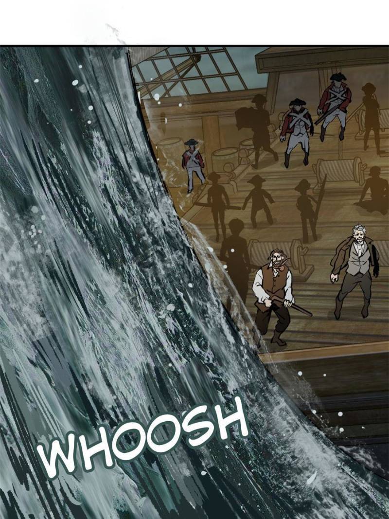 Another beginning with the Guhuo bird chapter 176 page 80