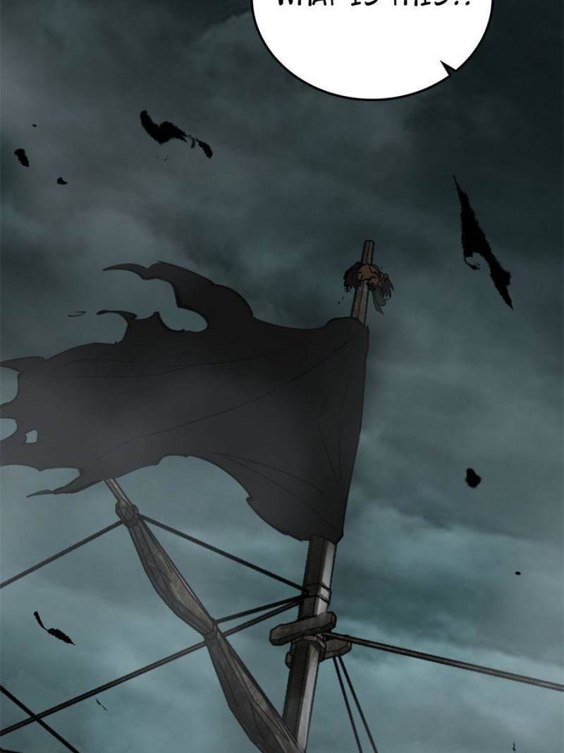 Another beginning with the Guhuo bird chapter 176 page 83