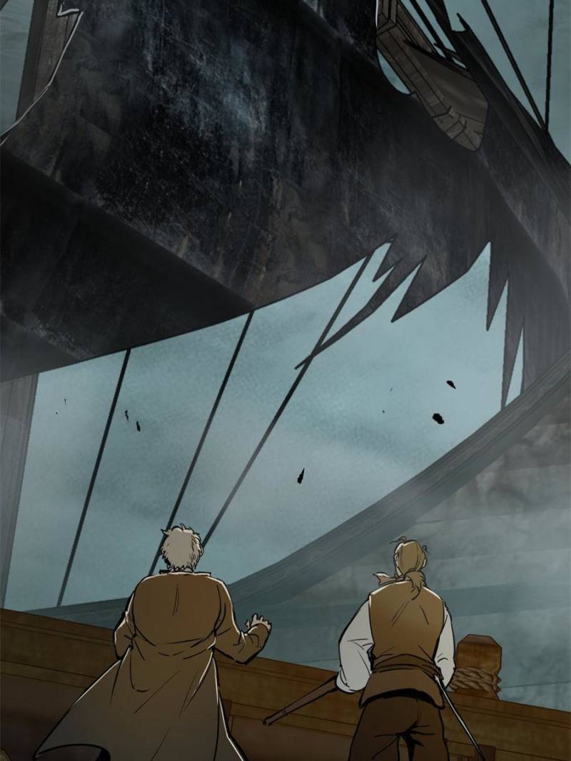 Another beginning with the Guhuo bird chapter 176 page 86