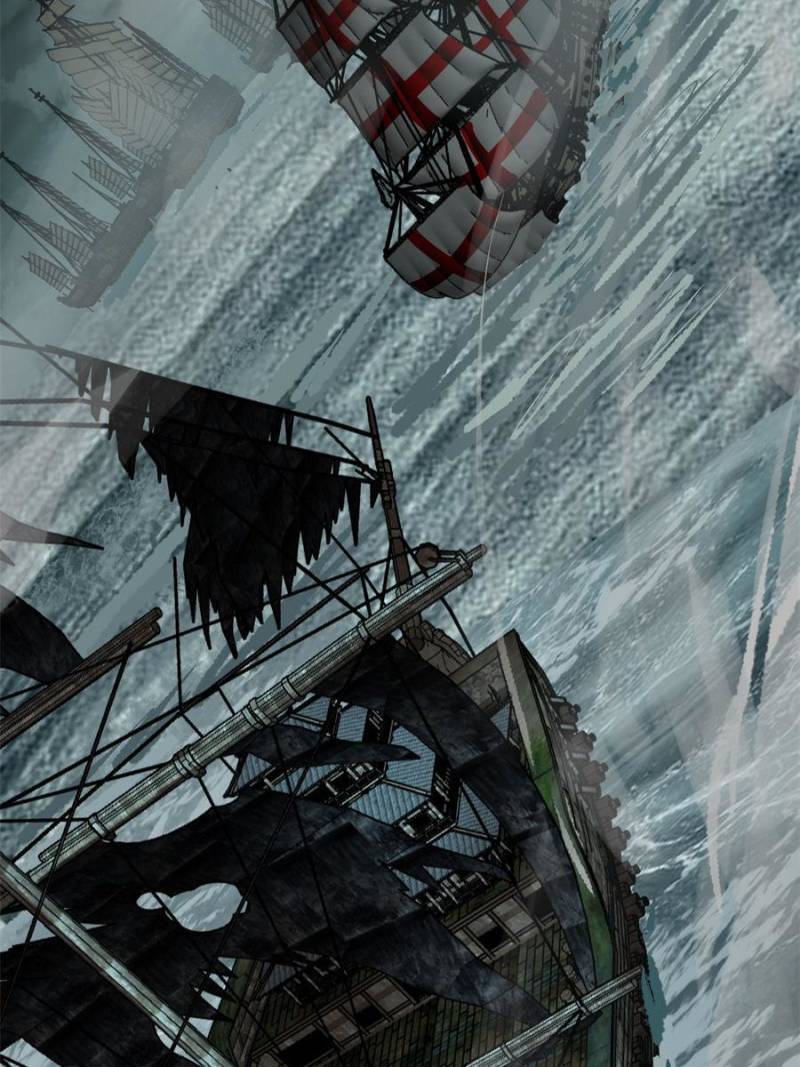 Another beginning with the Guhuo bird chapter 176 page 89