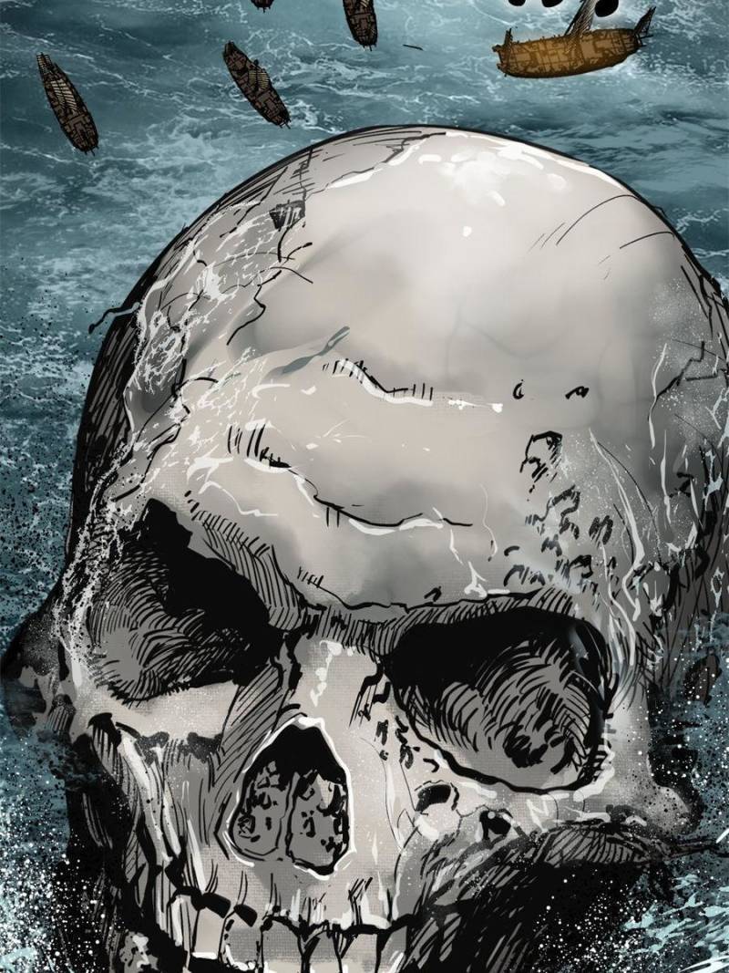 Another beginning with the Guhuo bird chapter 176 page 96