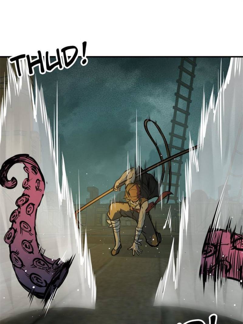 Another beginning with the Guhuo bird chapter 177 page 100