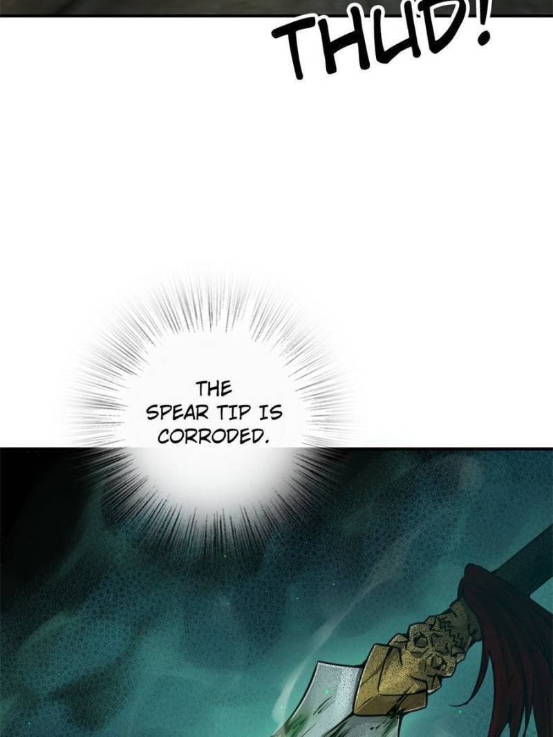 Another beginning with the Guhuo bird chapter 177 page 101