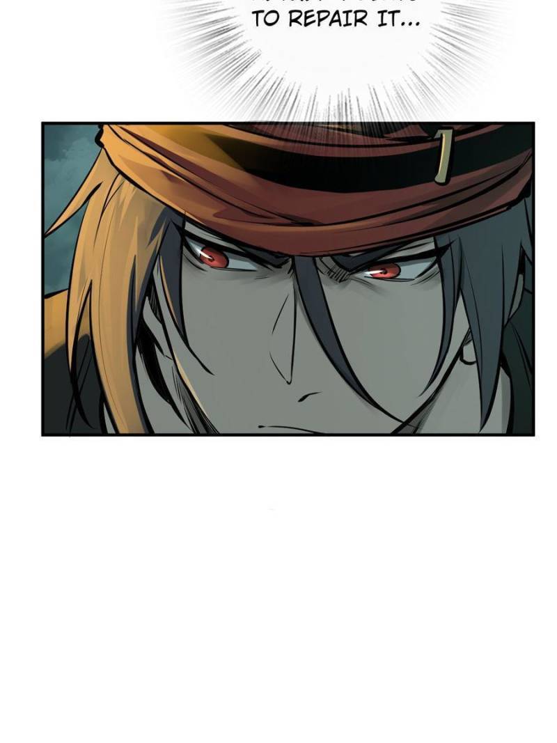 Another beginning with the Guhuo bird chapter 177 page 103