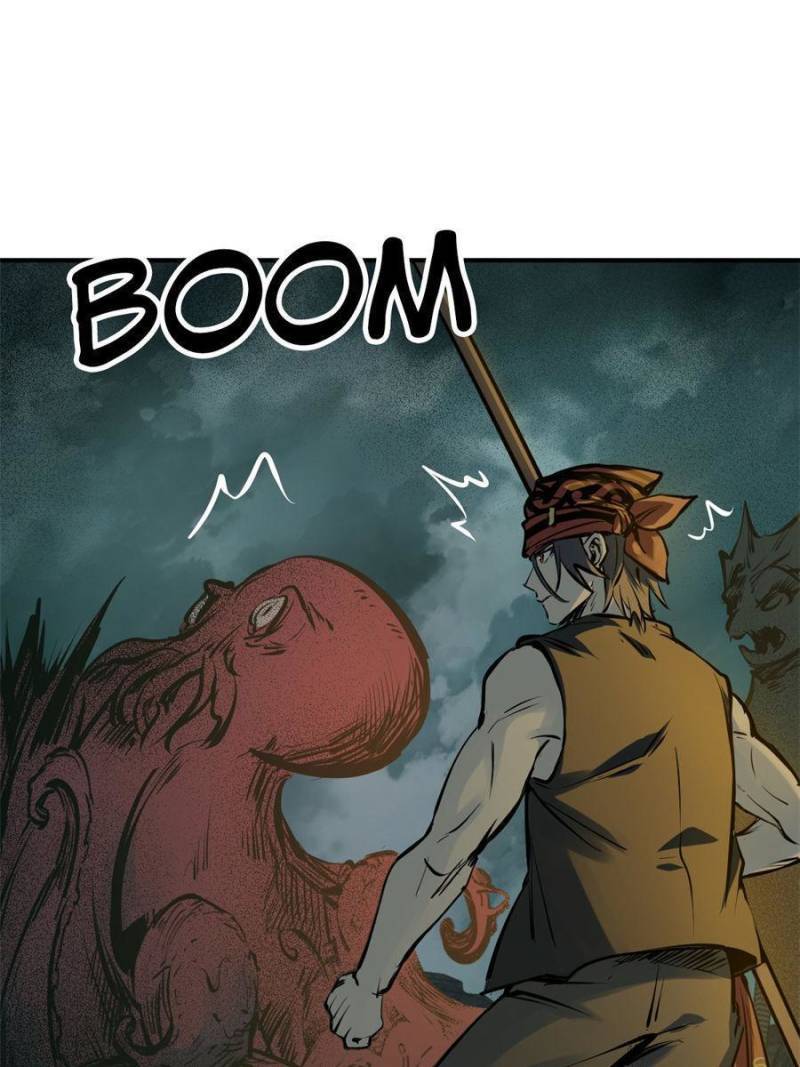 Another beginning with the Guhuo bird chapter 177 page 104