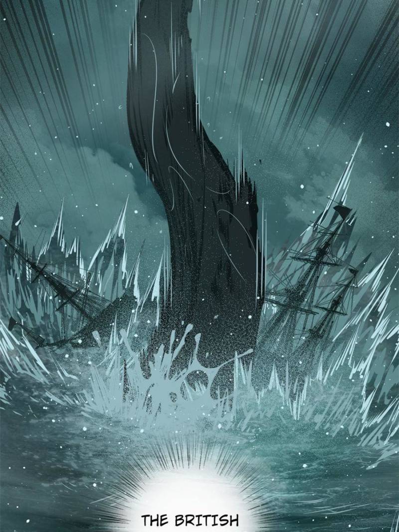 Another beginning with the Guhuo bird chapter 177 page 107