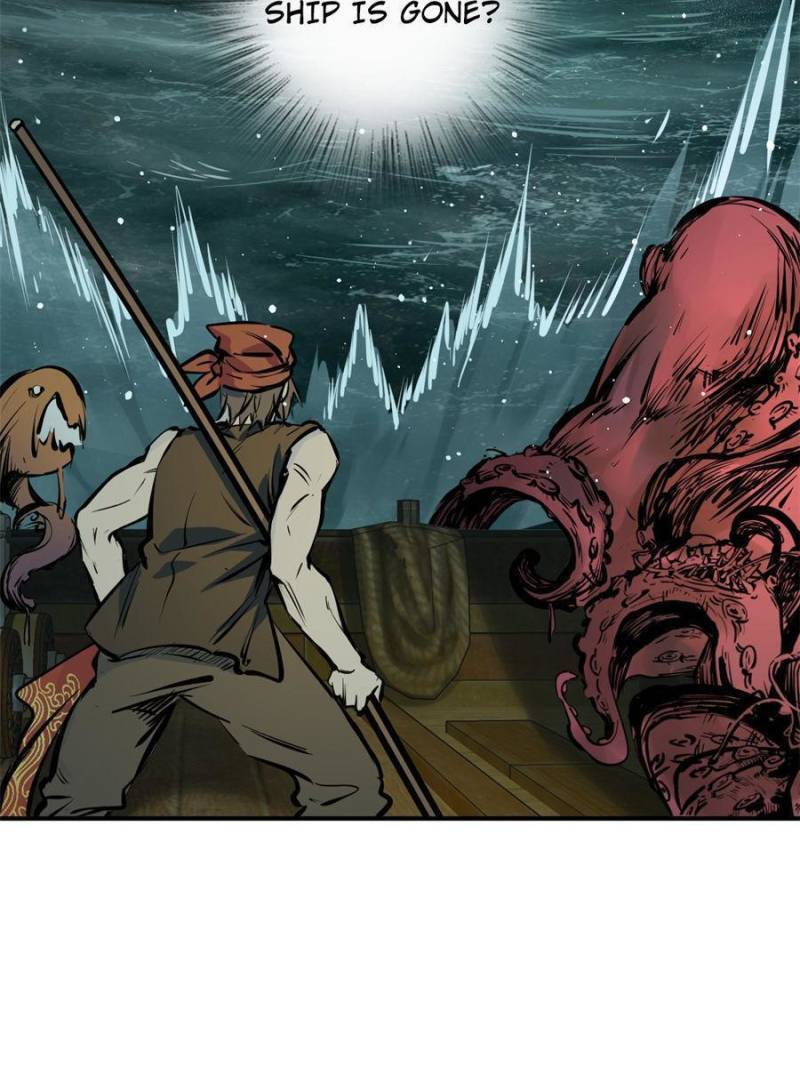 Another beginning with the Guhuo bird chapter 177 page 108